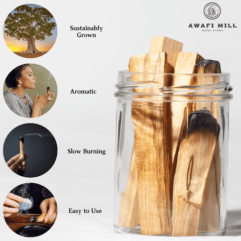 Palo Santo Stick | Incense Stick