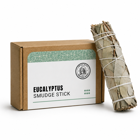 Eucalyptus Smudge Stick