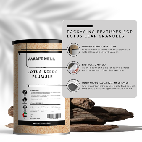 Lotus Seed Plumule (Lian Zi Xin) – Dried Lotus Seed Embryo