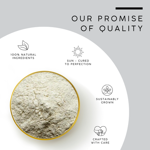 Kaunch Beej Seed Powder | Mucuna Pruriens