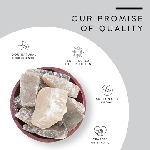 Naushadar (Sal Ammoniac) - Ammonium Chloride