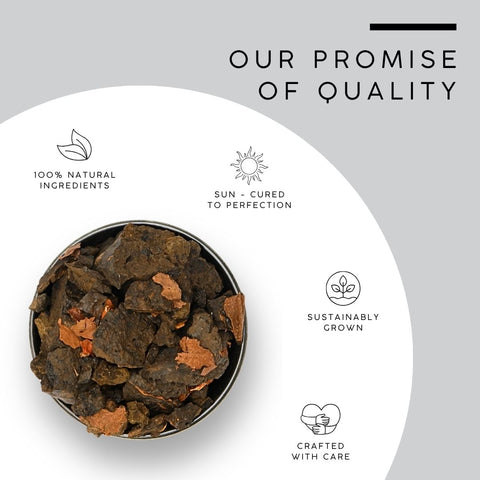 Pure Rasaut (Berberis Extract) - Berberis aristata