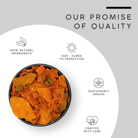 Pure Rewand Asara – Premium Himalayan Rhubarb Extract (Resin)