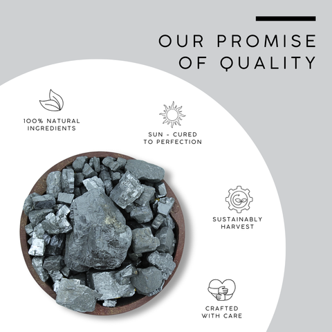 Surma Stone | Kohl Stibnite