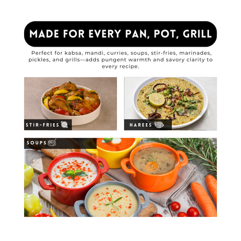 Asafoetida - Whole Hing | Heeng