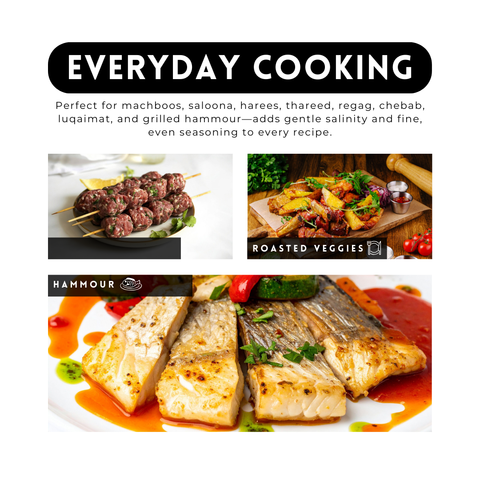 Himalayan Pink Salt Powder