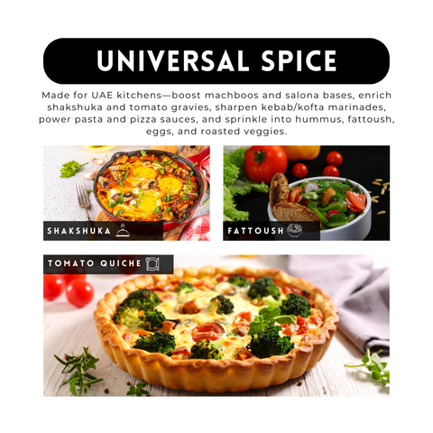 Tomato Powder | Rich Tomato Flavor