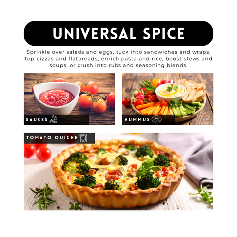 Tomato Slices | Natural Tomato Pieces