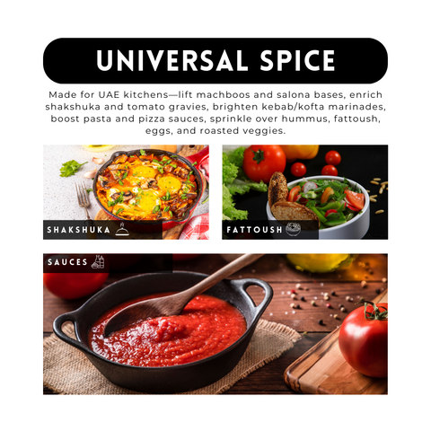 Tomato Flakes | Pure Tomato Bits for Cooking