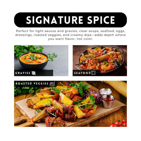 White Pepper Powder | Safed Mirch Powder |  Piper nigrum