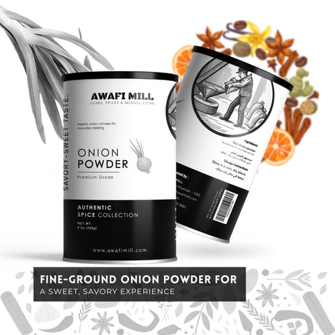 Onion Powder | Pyaz Powder  | Allium cepa