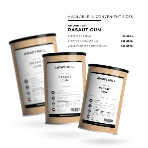 Pure Rasaut (Berberis Extract) - Berberis aristata