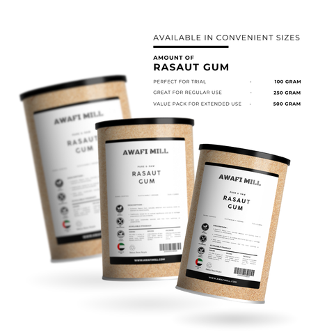 Pure Rasaut (Berberis Extract) - Berberis aristata