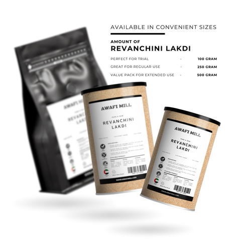 Himalayan Rhubarb (Revand Chini) - Rheum Australe