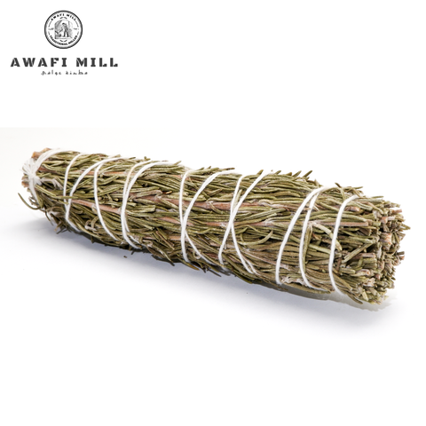 Rosemary Smudge Stick