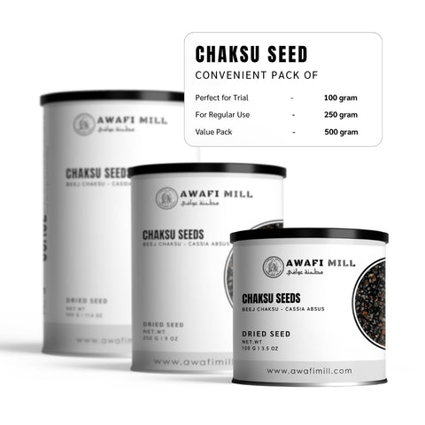 Chaksu Seeds (Beej Chaksu) – Chamaecrista absus