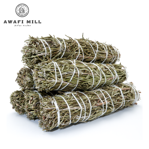 Rosemary Smudge Stick