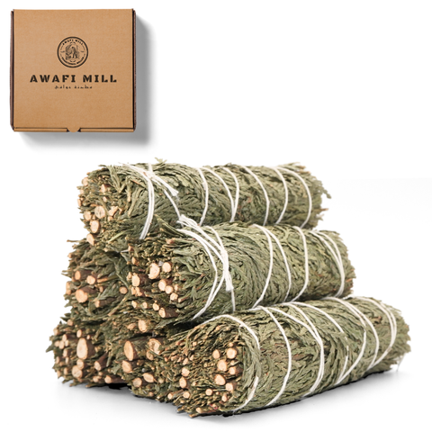 Cedar Smudge Stick