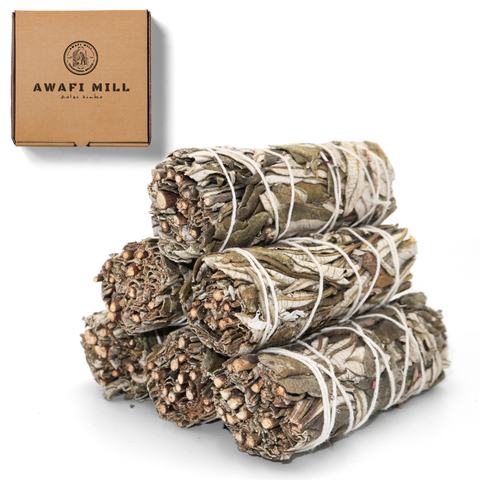 Yerba Santa Smudge Stick