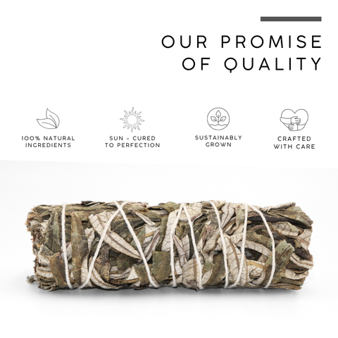 Yerba Santa Smudge Stick