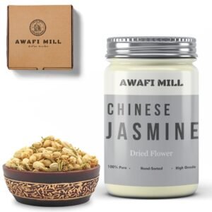 Awafi Mill Dried Chinese Jasmine Flower