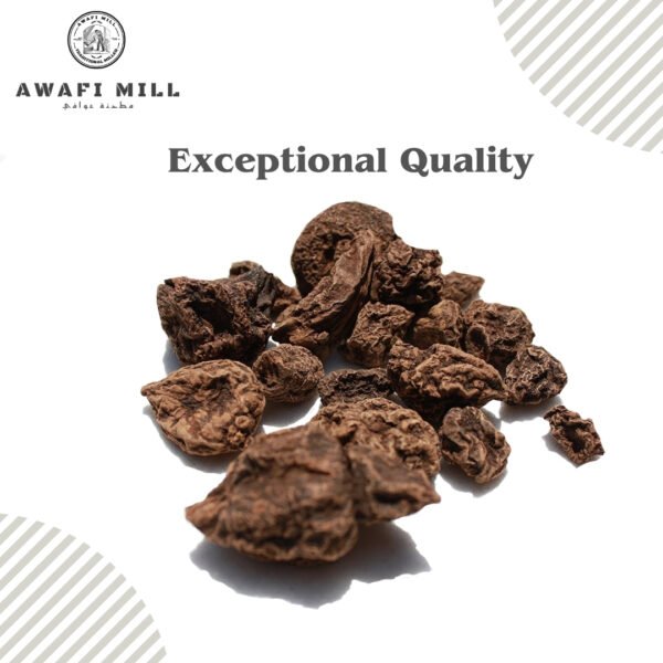 Awafi Mill high john the conquerer root powder quality