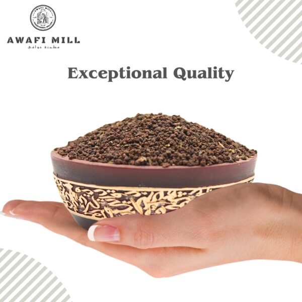 Awafi Mill masala spice Tea Quality