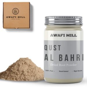Awafi mill qust al bahri powder
