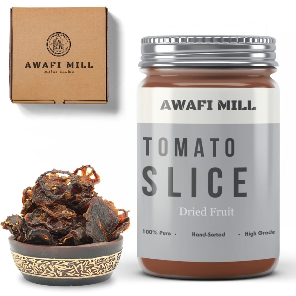 Awafi Mill Dried Tomato Slice