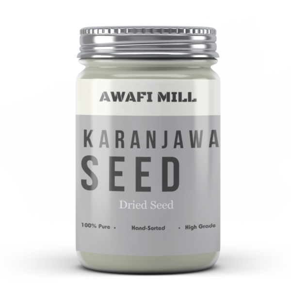 Awafi Mill Karanjawa Seeds