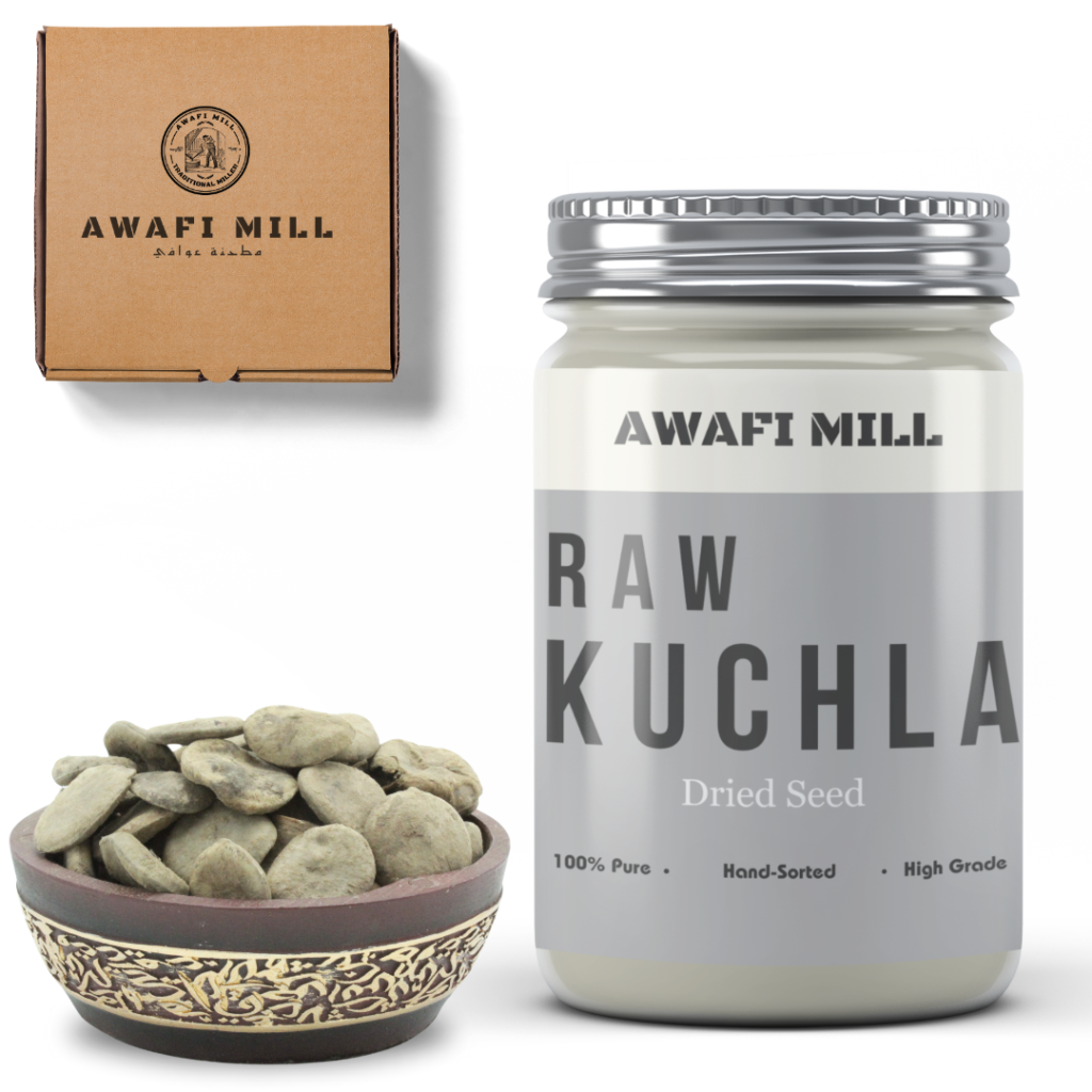 Awafi Mill Kuchla Seed