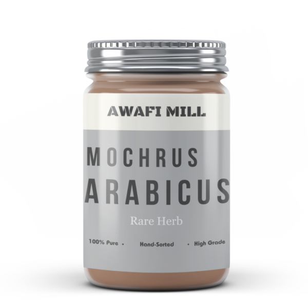 Awafi Mill Mochrus Arabicus Bottle