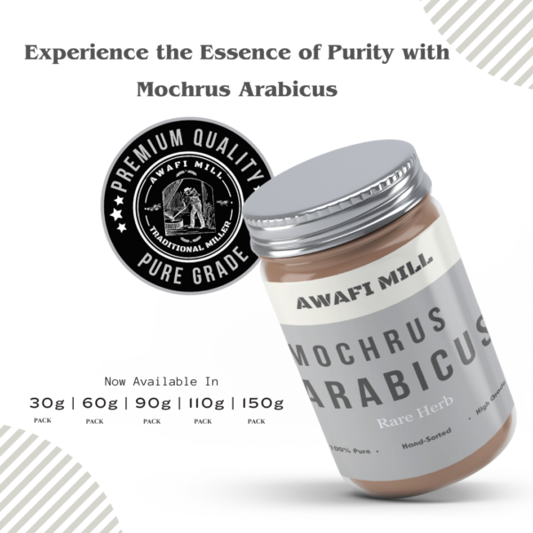 Awafi Mill Mochrus Arabicus Variations