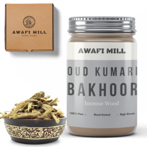 Awafi Mill Oud Kumari Bakhoor