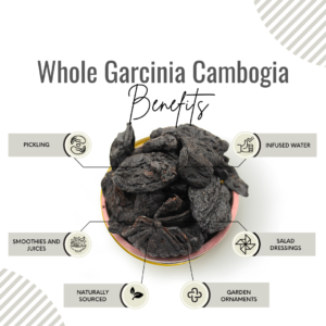 Awafi Mill Whole Garcinia Cambogia Benefits