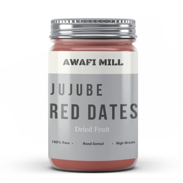 Awafi Mill jujube red dates Bottle