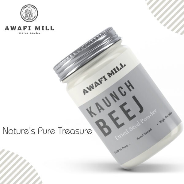 Awafi Mill kaunch beej powder Essence