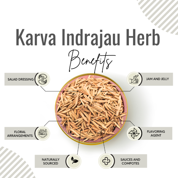 Karva Indrajau | Indrajav - Image 3