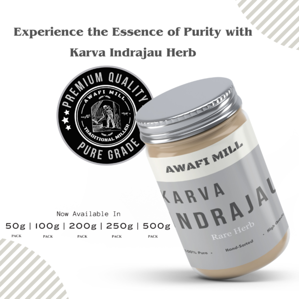 Karva Indrajau | Indrajav - Image 4