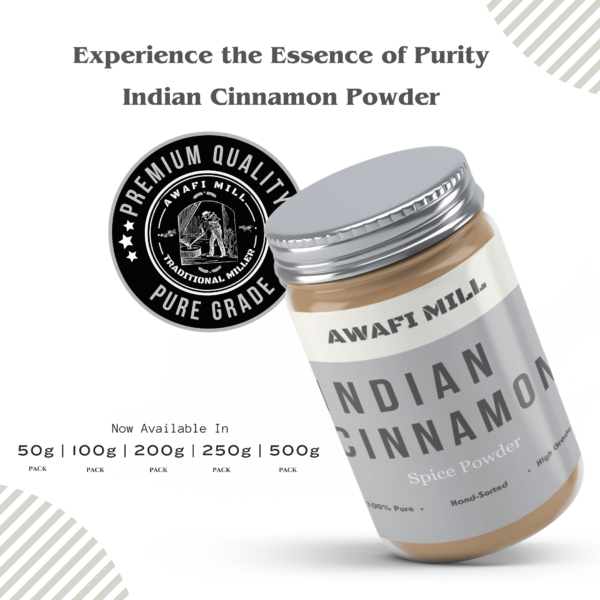 Indian Cinnamon Powder | Dalcheeni - Image 4