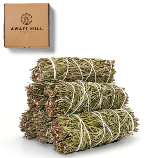 Rosemary Smudge Stick
