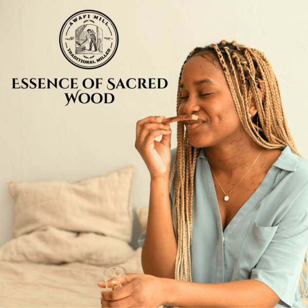 Palo Santo Stick | Incense Stick - Image 2