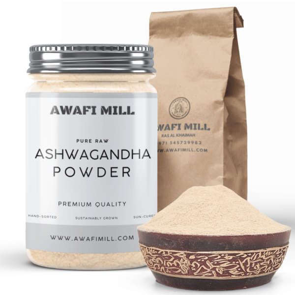 Ashwagandha Powder
