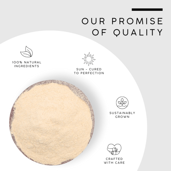 Ashwagandha Powder - Image 5