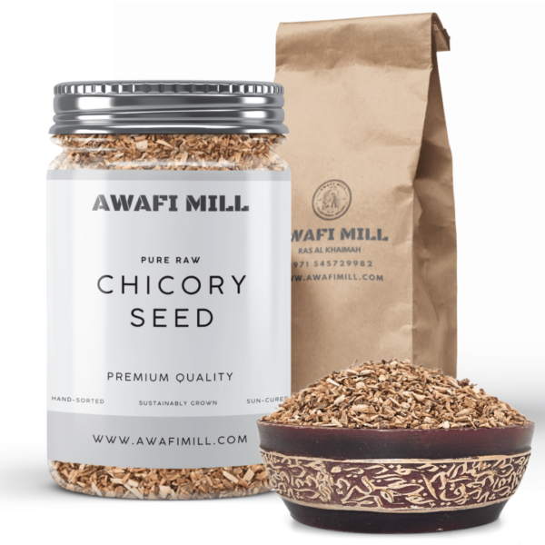 Chicory Seeds | Kasni Seeds