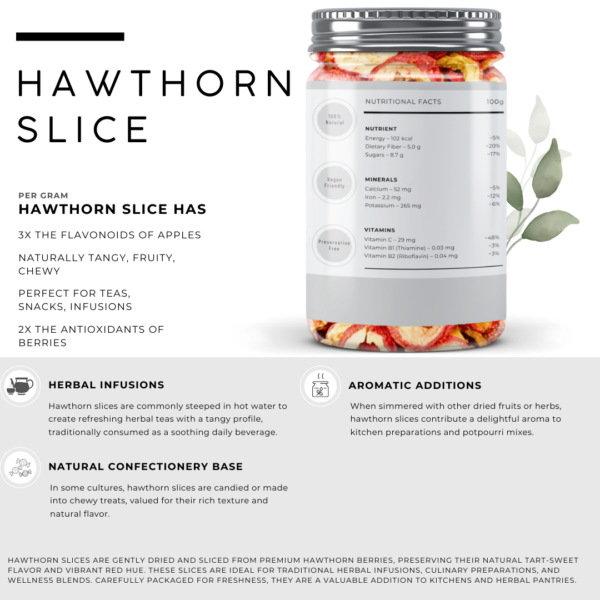 Hawthorn Slice - Image 2