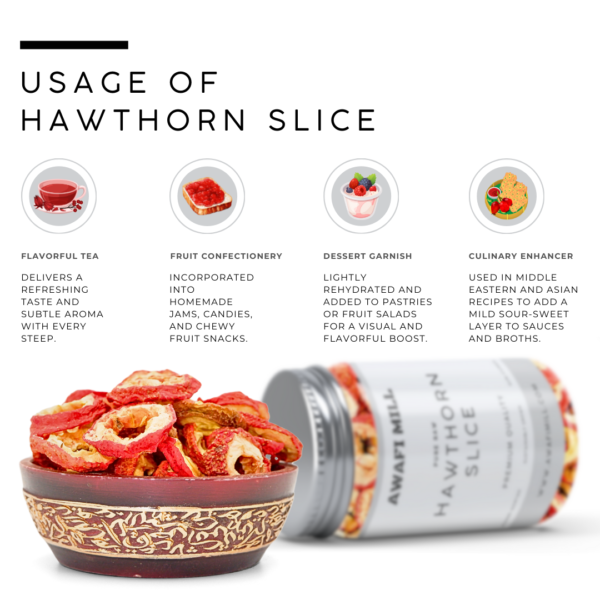 Hawthorn Slice - Image 3