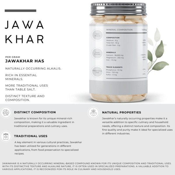Jawakhar | Yavakshara - Image 2