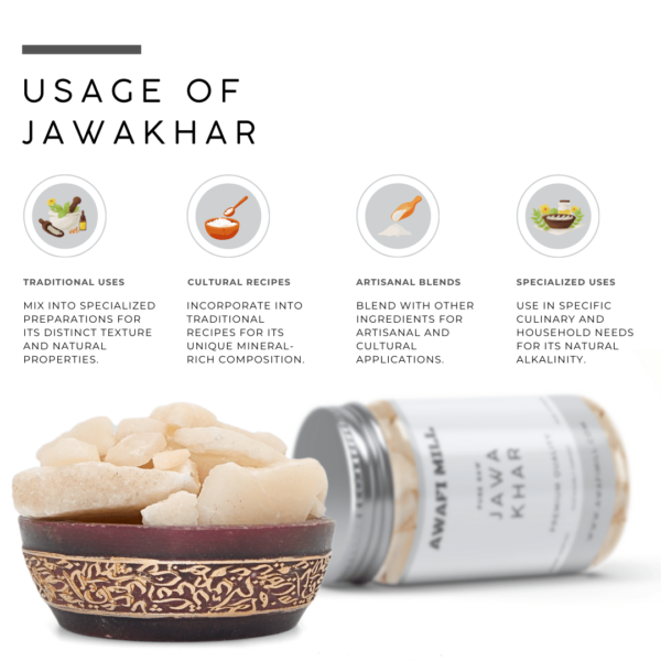 Jawakhar | Yavakshara - Image 3