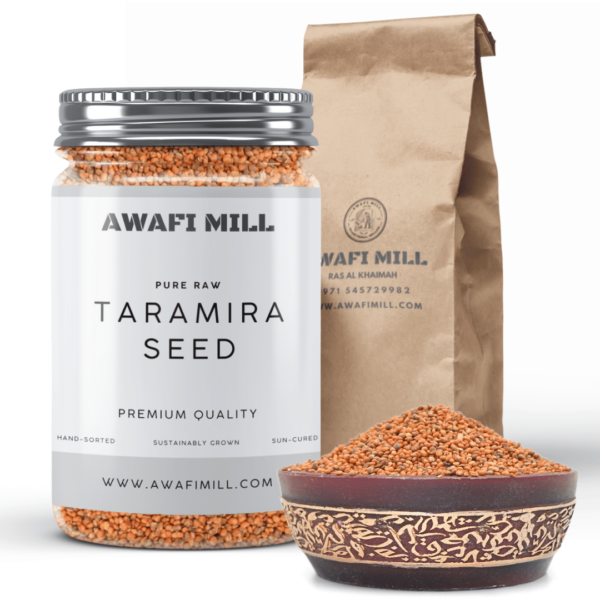 Taramira Seeds | Eruca Sativa